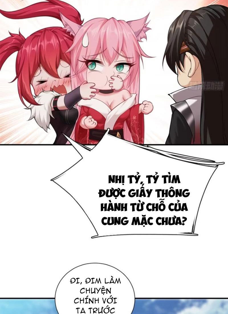 Bắt Đầu Với Tuyệt Sắc Sư Tôn: Hệ Thống Tổng Cục Phản Cốt Chapter 52 - 45