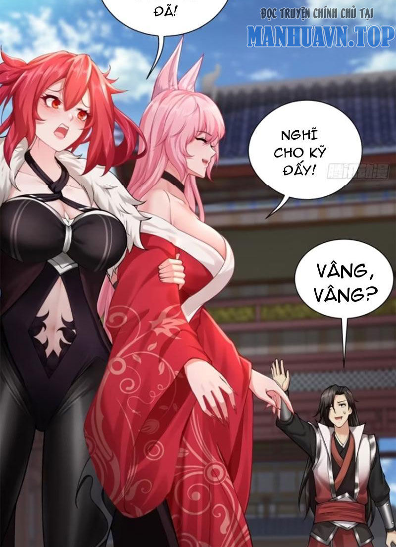 Bắt Đầu Với Tuyệt Sắc Sư Tôn: Hệ Thống Tổng Cục Phản Cốt Chapter 52 - 46