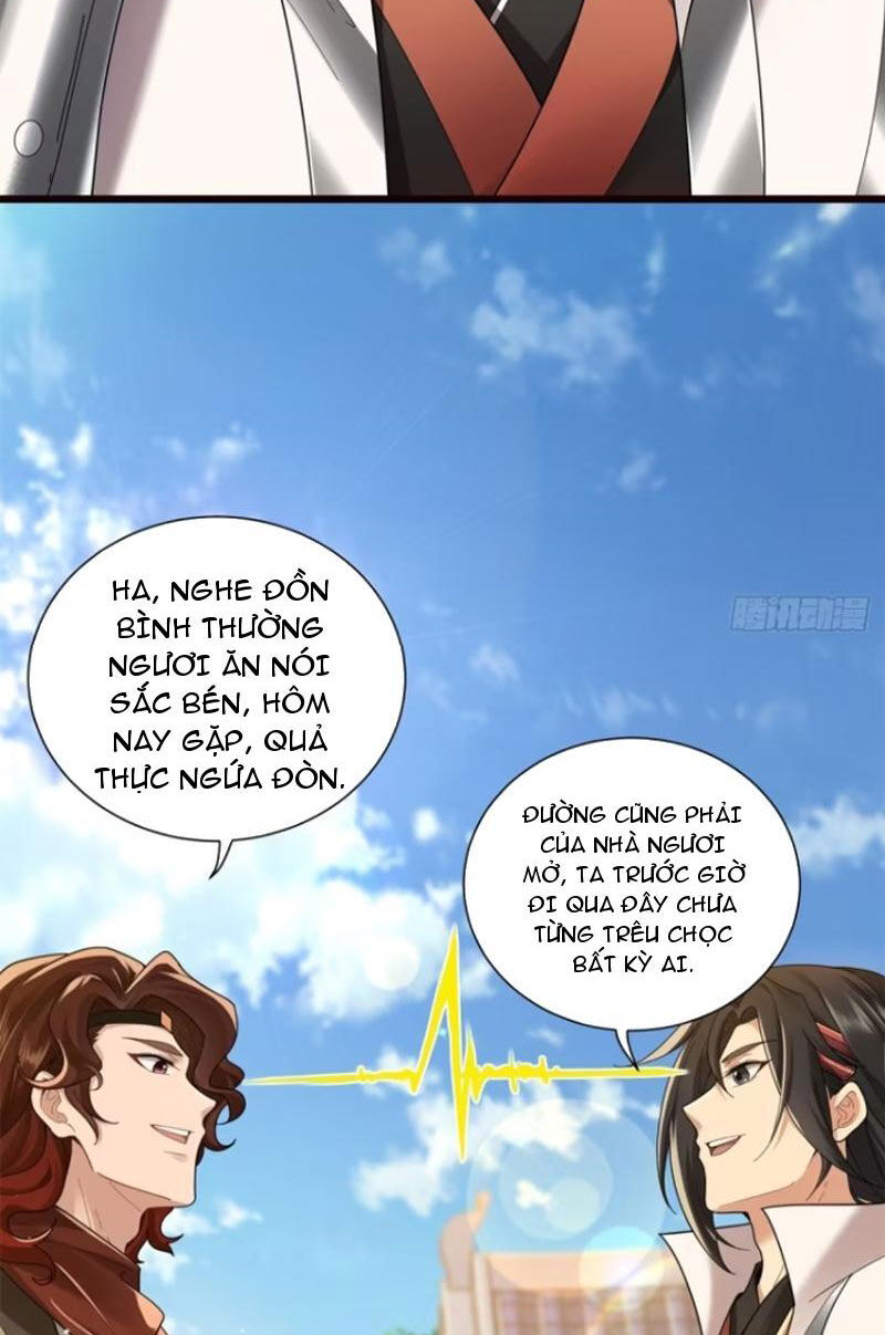 Bắt Đầu Với Tuyệt Sắc Sư Tôn: Hệ Thống Tổng Cục Phản Cốt Chapter 53 - 25