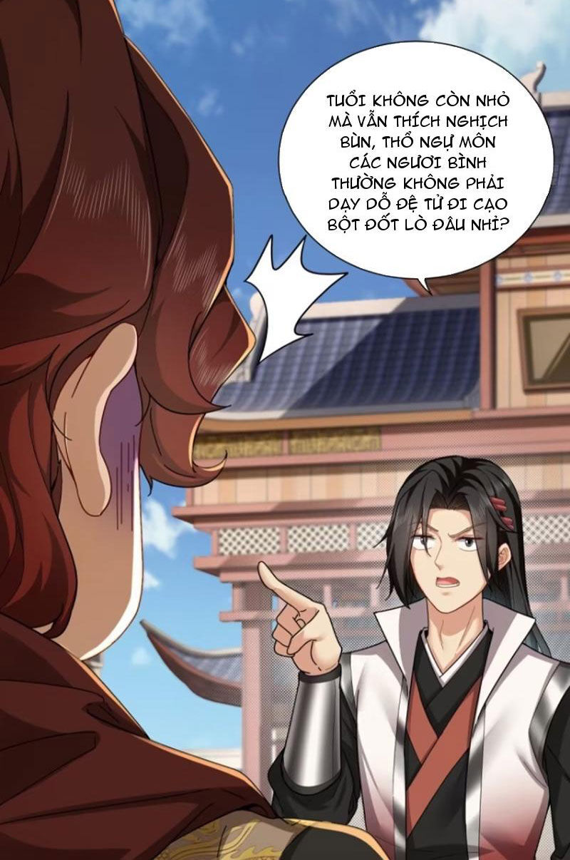 Bắt Đầu Với Tuyệt Sắc Sư Tôn: Hệ Thống Tổng Cục Phản Cốt Chapter 53 - 39