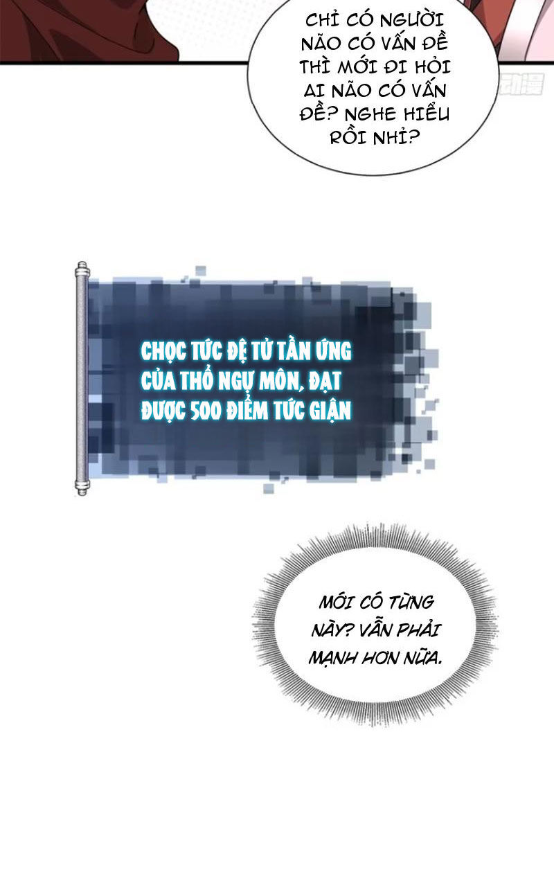 Bắt Đầu Với Tuyệt Sắc Sư Tôn: Hệ Thống Tổng Cục Phản Cốt Chapter 53 - 42