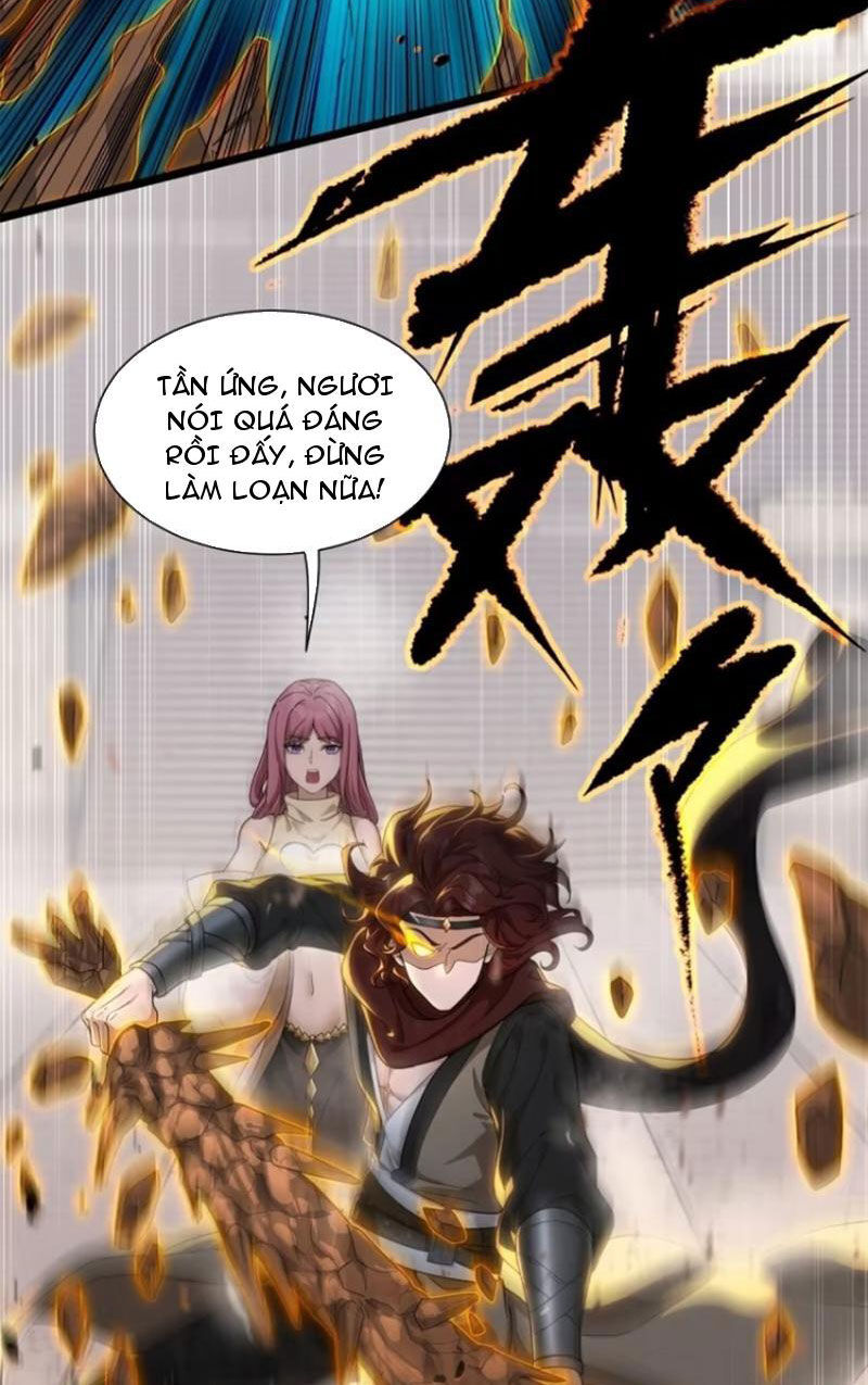 Bắt Đầu Với Tuyệt Sắc Sư Tôn: Hệ Thống Tổng Cục Phản Cốt Chapter 53 - 49