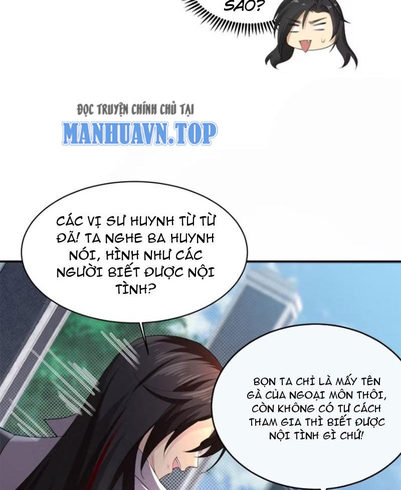 Bắt Đầu Với Tuyệt Sắc Sư Tôn: Hệ Thống Tổng Cục Phản Cốt Chapter 54 - 18