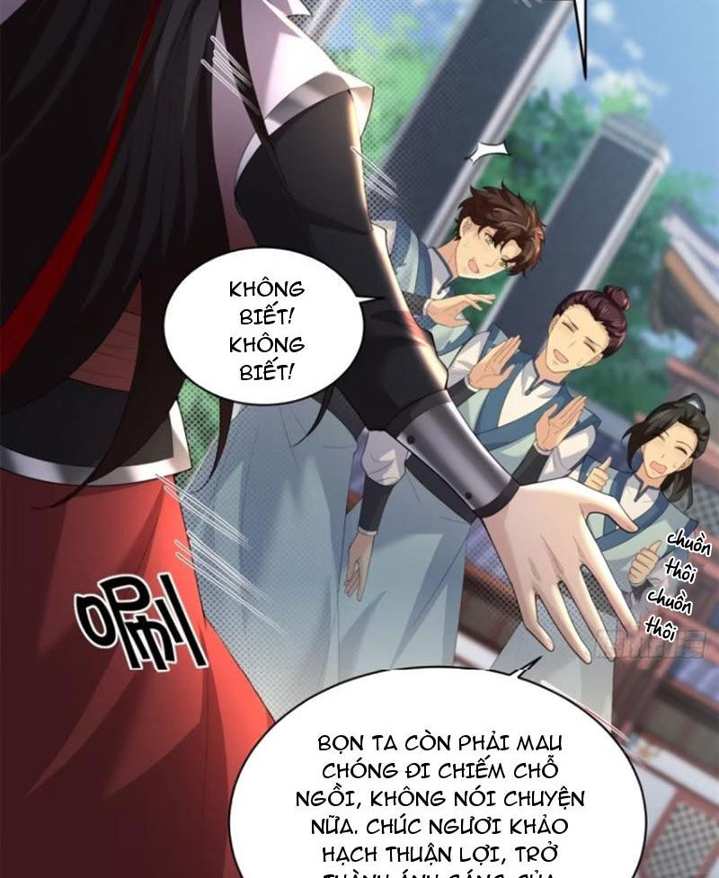 Bắt Đầu Với Tuyệt Sắc Sư Tôn: Hệ Thống Tổng Cục Phản Cốt Chapter 54 - 19