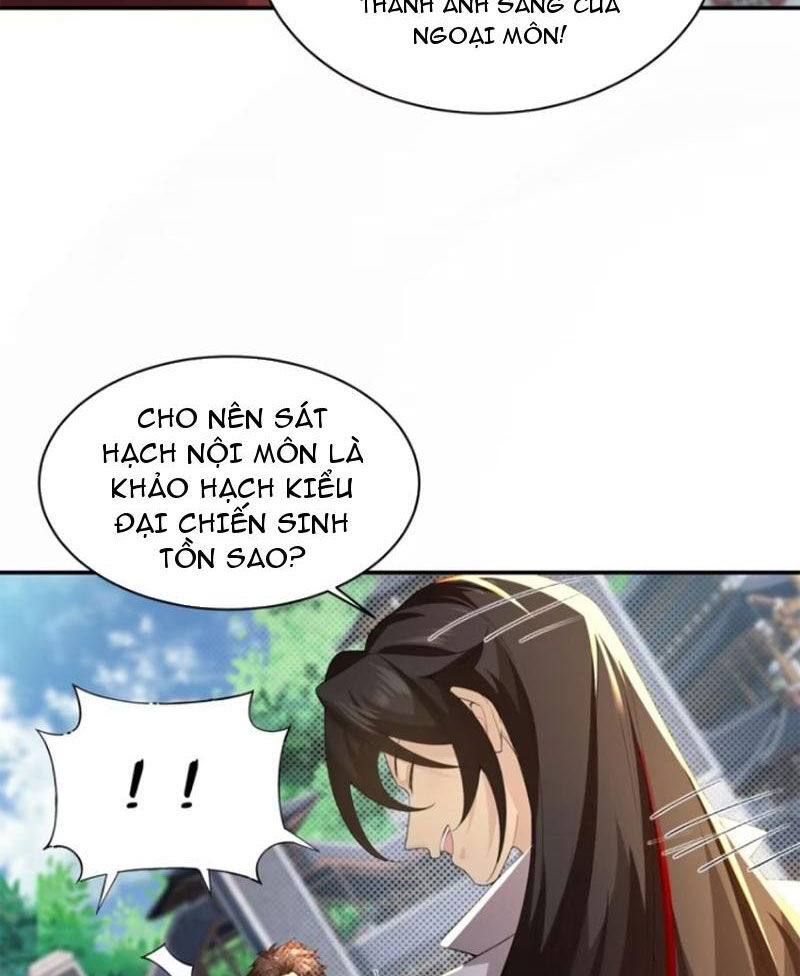 Bắt Đầu Với Tuyệt Sắc Sư Tôn: Hệ Thống Tổng Cục Phản Cốt Chapter 54 - 20