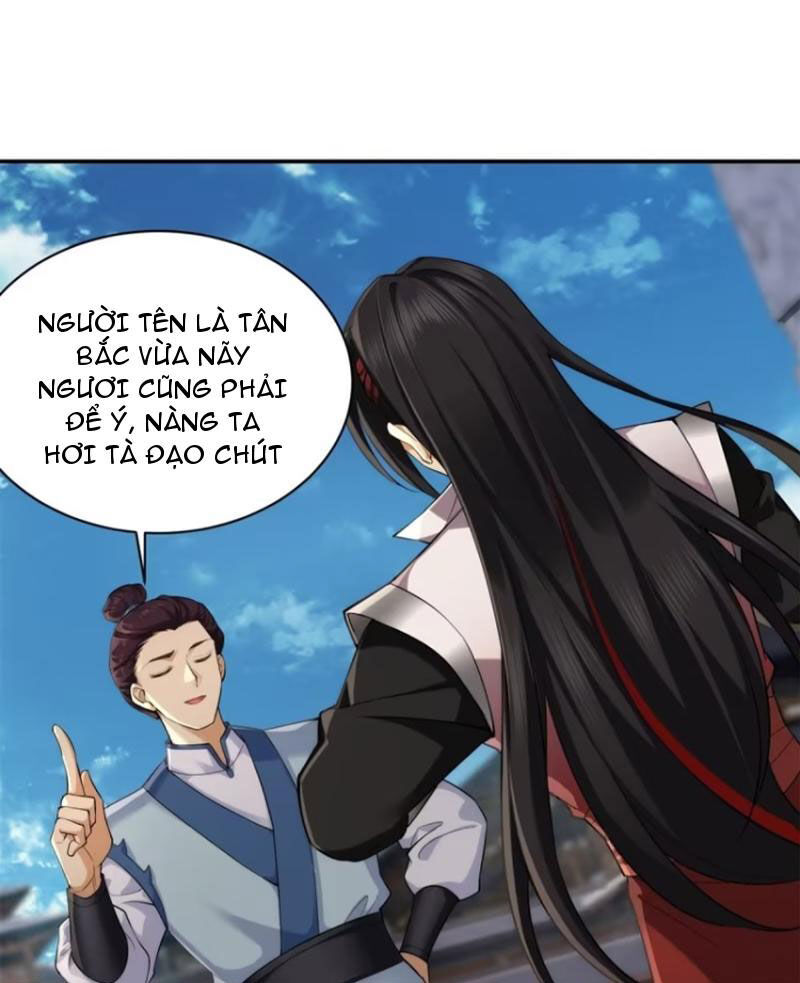 Bắt Đầu Với Tuyệt Sắc Sư Tôn: Hệ Thống Tổng Cục Phản Cốt Chapter 54 - 27