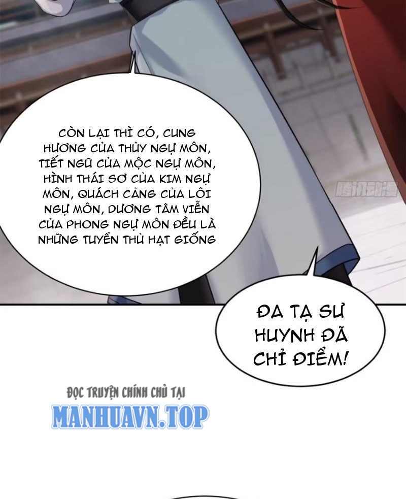 Bắt Đầu Với Tuyệt Sắc Sư Tôn: Hệ Thống Tổng Cục Phản Cốt Chapter 54 - 28