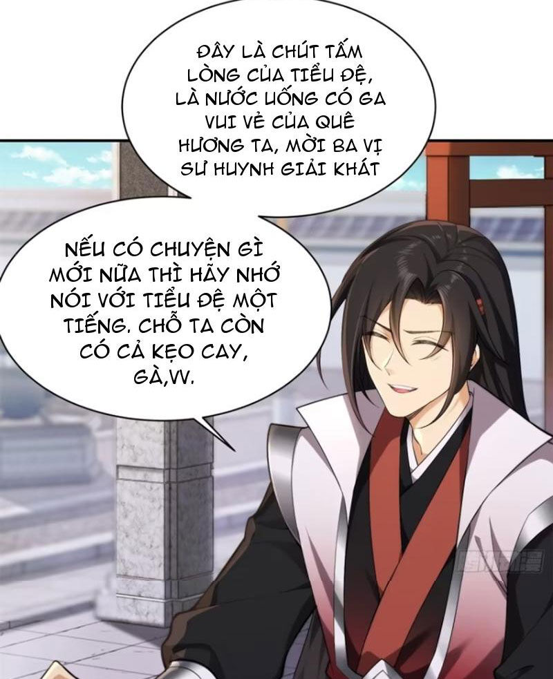 Bắt Đầu Với Tuyệt Sắc Sư Tôn: Hệ Thống Tổng Cục Phản Cốt Chapter 54 - 29