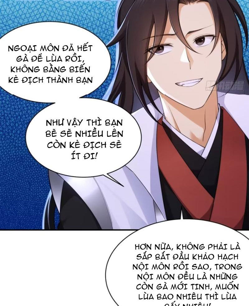 Bắt Đầu Với Tuyệt Sắc Sư Tôn: Hệ Thống Tổng Cục Phản Cốt Chapter 54 - 31
