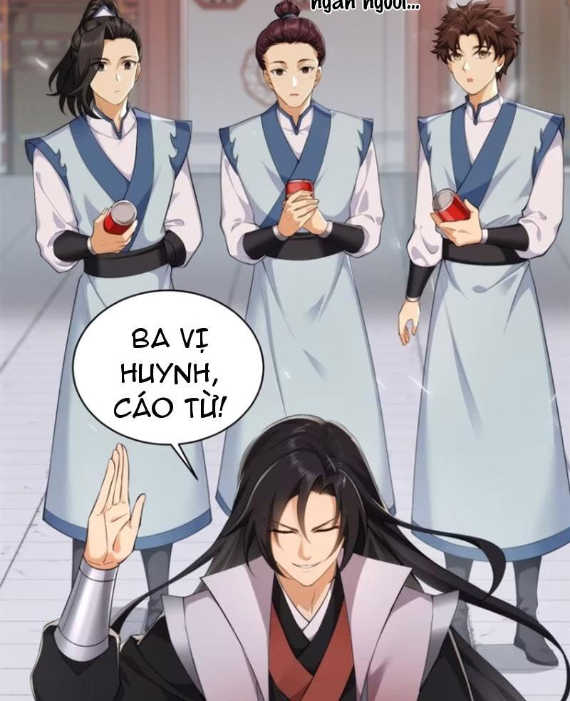 Bắt Đầu Với Tuyệt Sắc Sư Tôn: Hệ Thống Tổng Cục Phản Cốt Chapter 54 - 33