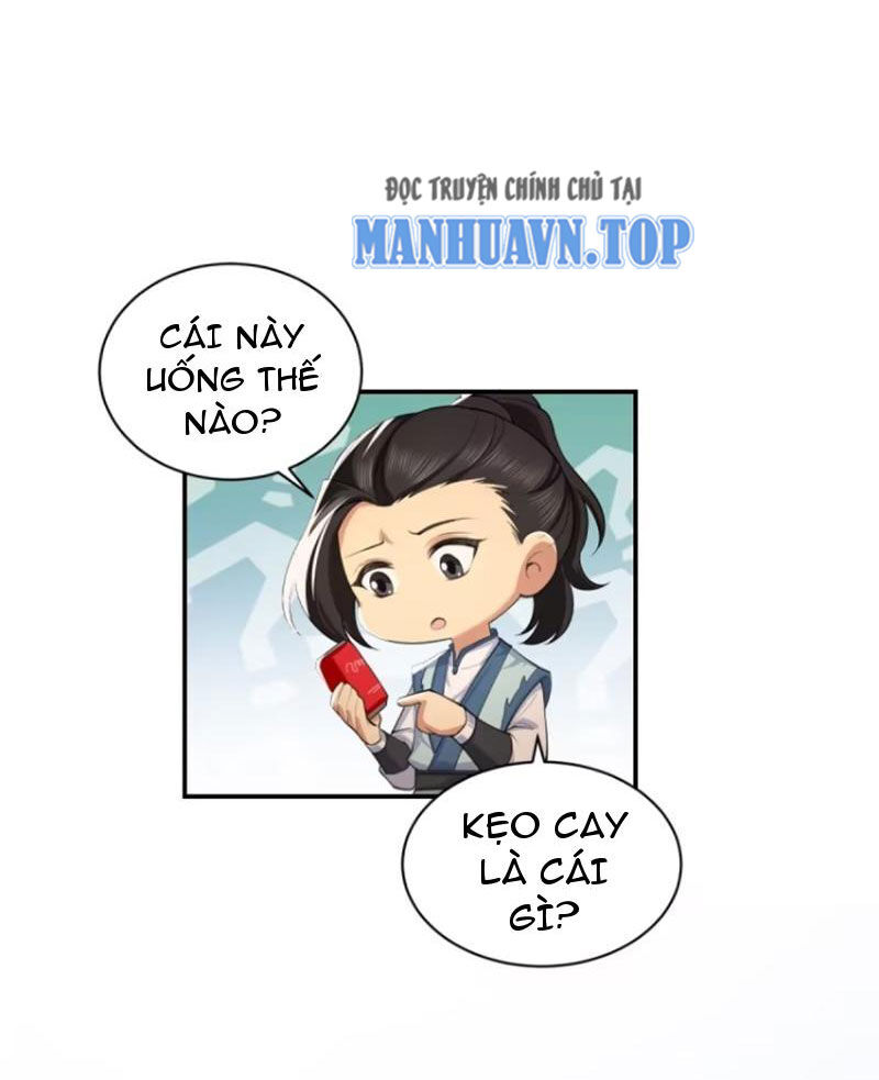 Bắt Đầu Với Tuyệt Sắc Sư Tôn: Hệ Thống Tổng Cục Phản Cốt Chapter 54 - 36