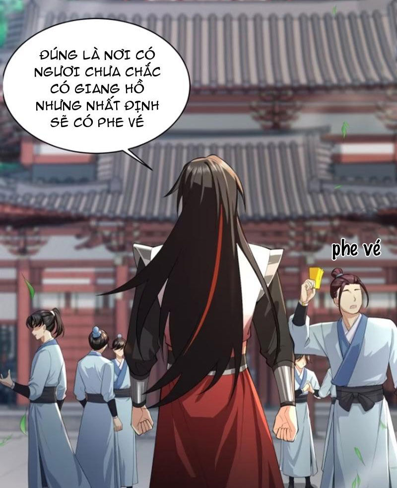 Bắt Đầu Với Tuyệt Sắc Sư Tôn: Hệ Thống Tổng Cục Phản Cốt Chapter 54 - 39