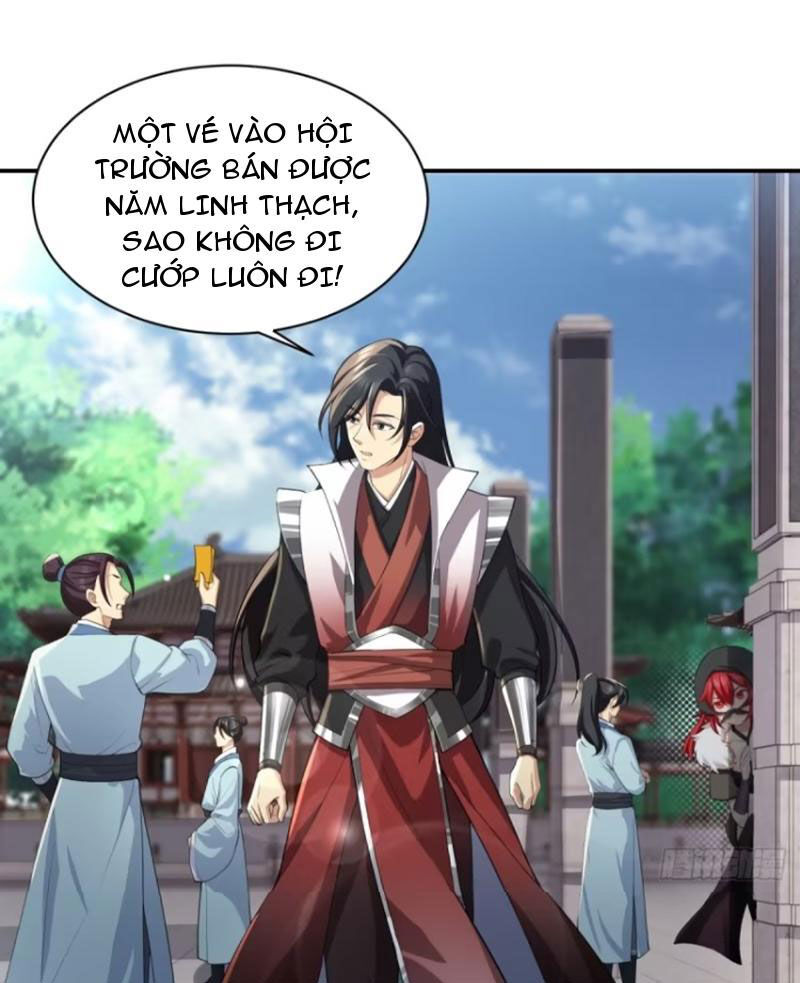 Bắt Đầu Với Tuyệt Sắc Sư Tôn: Hệ Thống Tổng Cục Phản Cốt Chapter 54 - 41