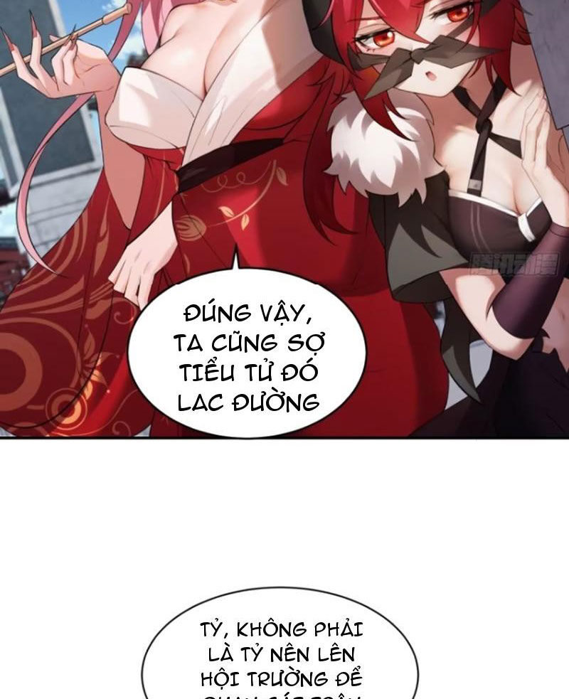 Bắt Đầu Với Tuyệt Sắc Sư Tôn: Hệ Thống Tổng Cục Phản Cốt Chapter 54 - 46