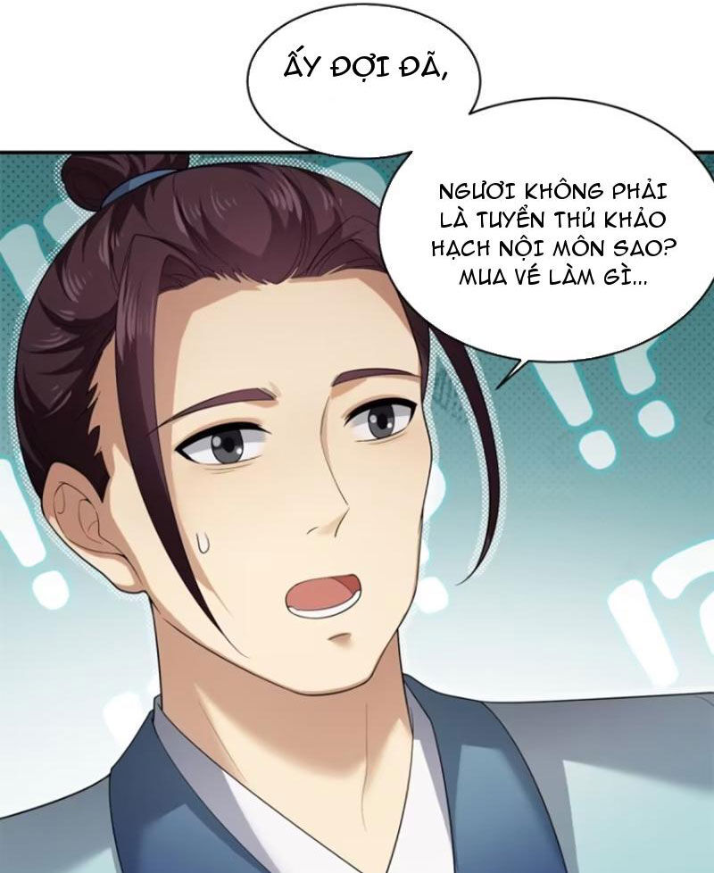 Bắt Đầu Với Tuyệt Sắc Sư Tôn: Hệ Thống Tổng Cục Phản Cốt Chapter 54 - 55