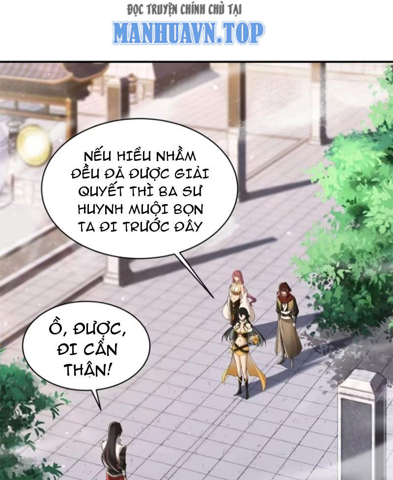 Bắt Đầu Với Tuyệt Sắc Sư Tôn: Hệ Thống Tổng Cục Phản Cốt Chapter 54 - 10