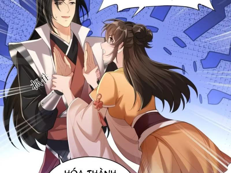 Bắt Đầu Với Tuyệt Sắc Sư Tôn: Hệ Thống Tổng Cục Phản Cốt Chapter 55 - 11