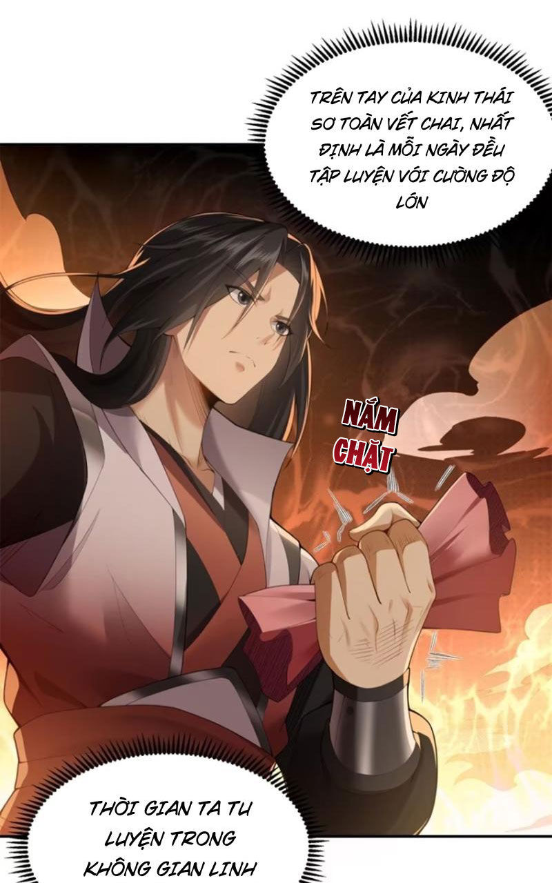 Bắt Đầu Với Tuyệt Sắc Sư Tôn: Hệ Thống Tổng Cục Phản Cốt Chapter 56 - 14