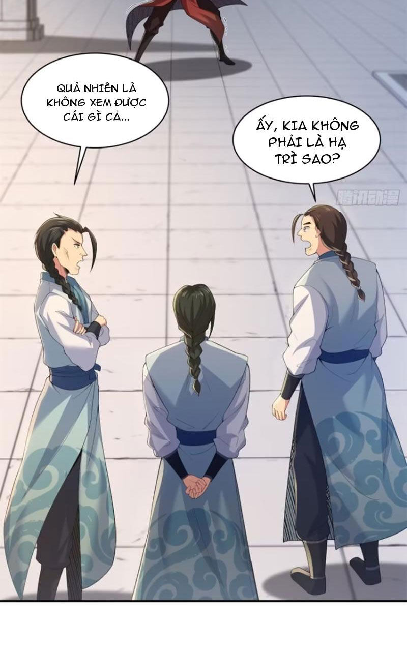 Bắt Đầu Với Tuyệt Sắc Sư Tôn: Hệ Thống Tổng Cục Phản Cốt Chapter 56 - 17