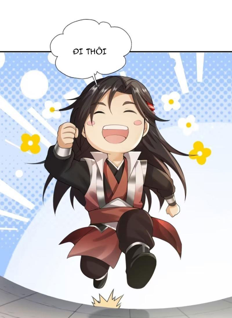 Bắt Đầu Với Tuyệt Sắc Sư Tôn: Hệ Thống Tổng Cục Phản Cốt Chapter 56 - 21