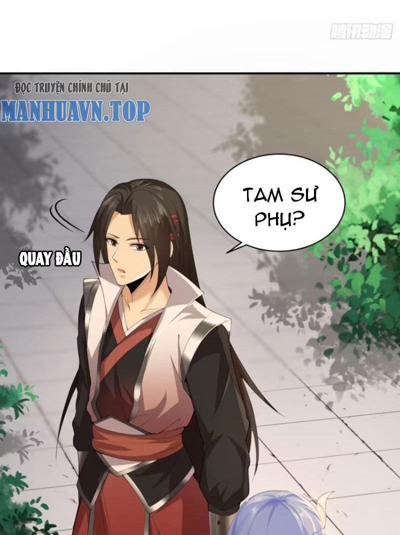 Bắt Đầu Với Tuyệt Sắc Sư Tôn: Hệ Thống Tổng Cục Phản Cốt Chapter 56 - 44