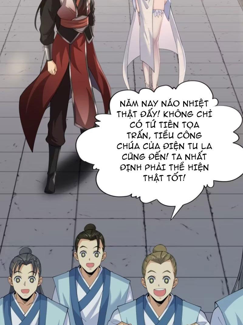 Bắt Đầu Với Tuyệt Sắc Sư Tôn: Hệ Thống Tổng Cục Phản Cốt Chapter 56 - 48