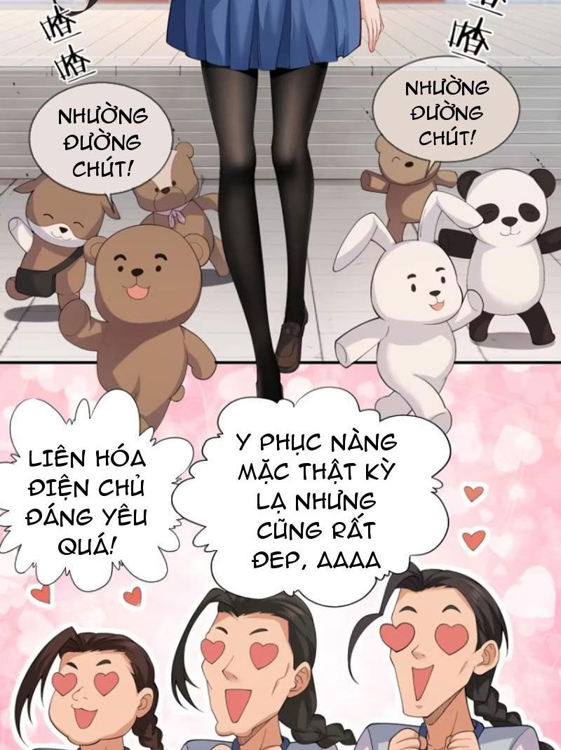 Bắt Đầu Với Tuyệt Sắc Sư Tôn: Hệ Thống Tổng Cục Phản Cốt Chapter 56 - 50