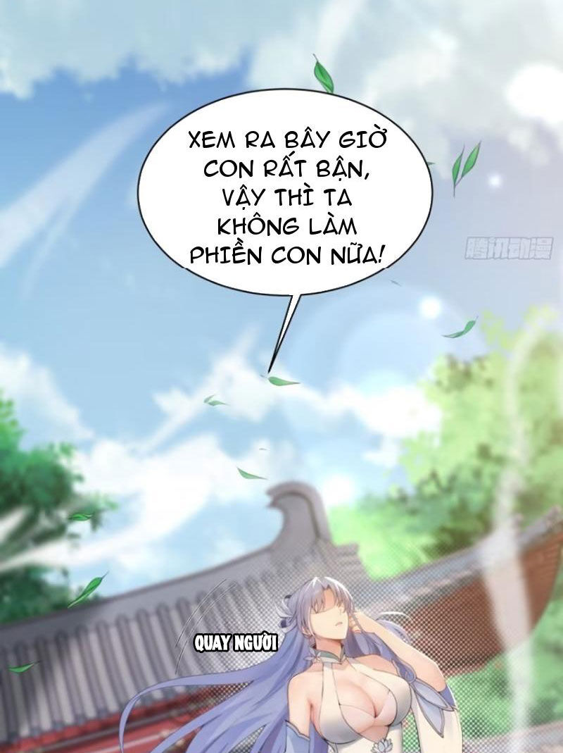 Bắt Đầu Với Tuyệt Sắc Sư Tôn: Hệ Thống Tổng Cục Phản Cốt Chapter 56 - 59