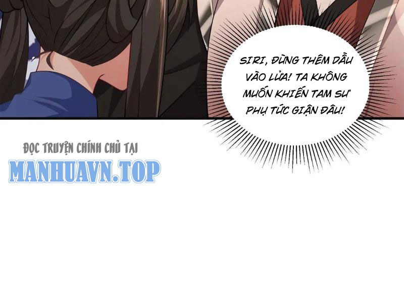Bắt Đầu Với Tuyệt Sắc Sư Tôn: Hệ Thống Tổng Cục Phản Cốt Chapter 57 - 23