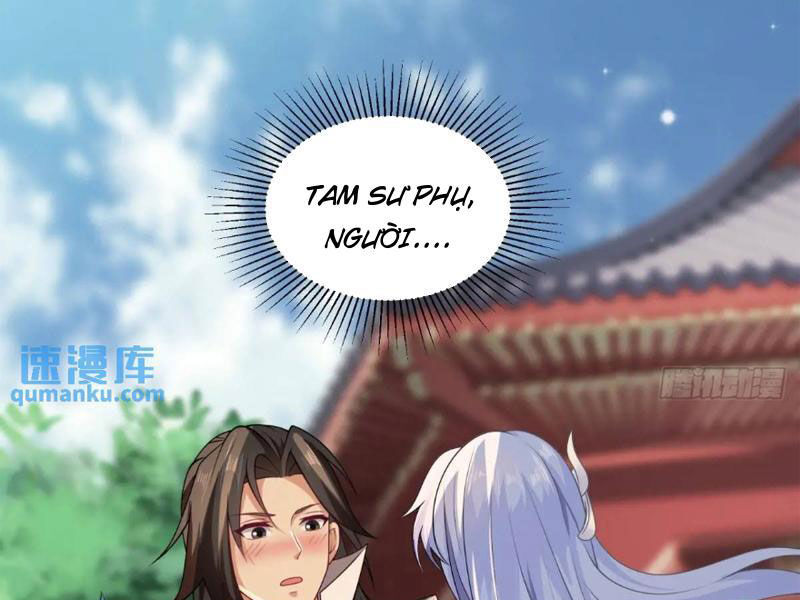 Bắt Đầu Với Tuyệt Sắc Sư Tôn: Hệ Thống Tổng Cục Phản Cốt Chapter 57 - 31