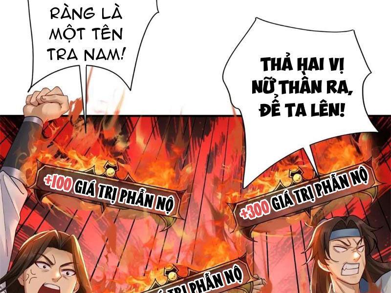Bắt Đầu Với Tuyệt Sắc Sư Tôn: Hệ Thống Tổng Cục Phản Cốt Chapter 57 - 38
