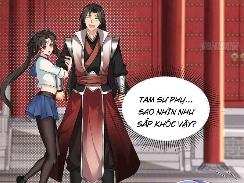 Bắt Đầu Với Tuyệt Sắc Sư Tôn: Hệ Thống Tổng Cục Phản Cốt Chapter 57 - 5