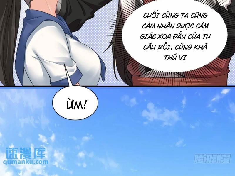 Bắt Đầu Với Tuyệt Sắc Sư Tôn: Hệ Thống Tổng Cục Phản Cốt Chapter 57 - 61