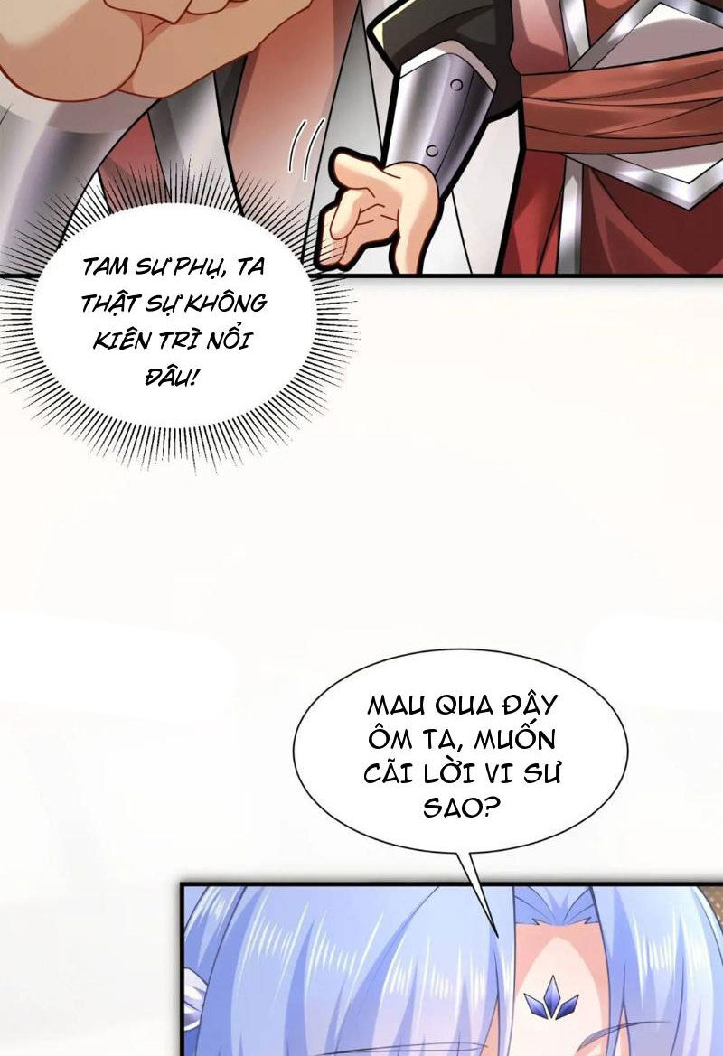 Bắt Đầu Với Tuyệt Sắc Sư Tôn: Hệ Thống Tổng Cục Phản Cốt Chapter 58 - 14