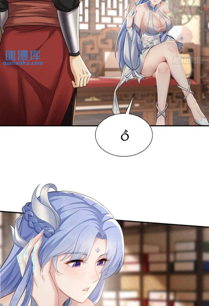 Bắt Đầu Với Tuyệt Sắc Sư Tôn: Hệ Thống Tổng Cục Phản Cốt Chapter 58 - 2