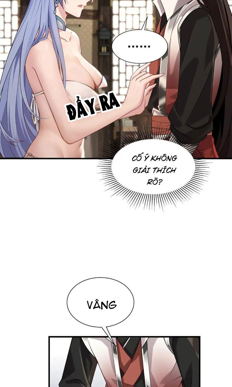 Bắt Đầu Với Tuyệt Sắc Sư Tôn: Hệ Thống Tổng Cục Phản Cốt Chapter 58 - 26