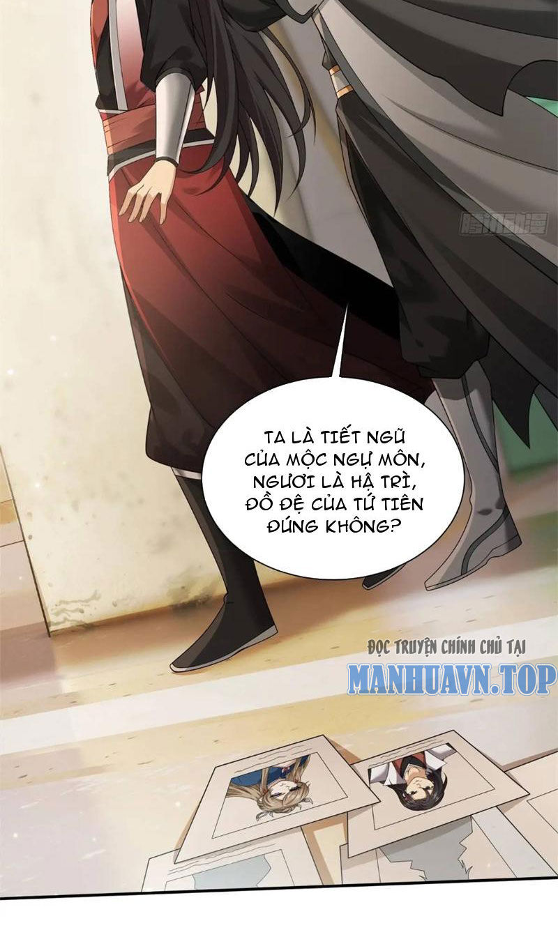 Bắt Đầu Với Tuyệt Sắc Sư Tôn: Hệ Thống Tổng Cục Phản Cốt Chapter 58 - 40