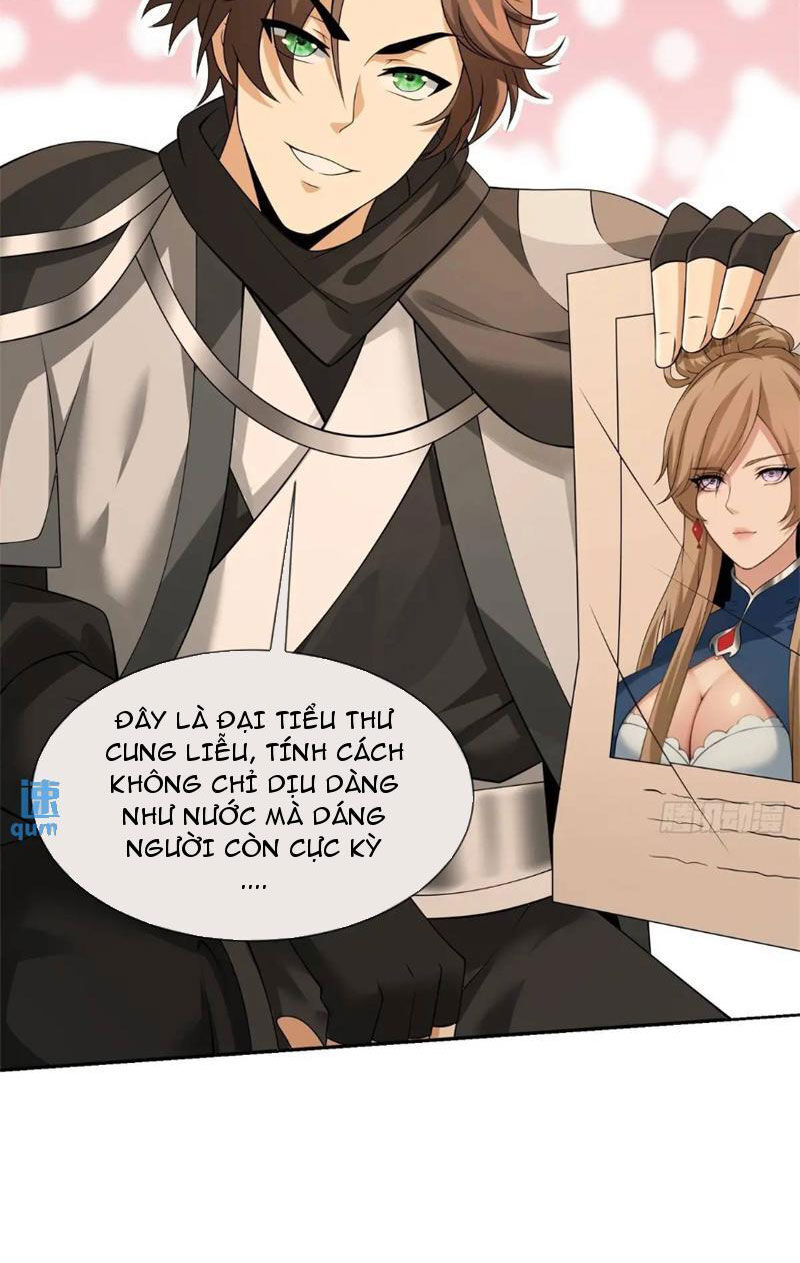 Bắt Đầu Với Tuyệt Sắc Sư Tôn: Hệ Thống Tổng Cục Phản Cốt Chapter 58 - 44