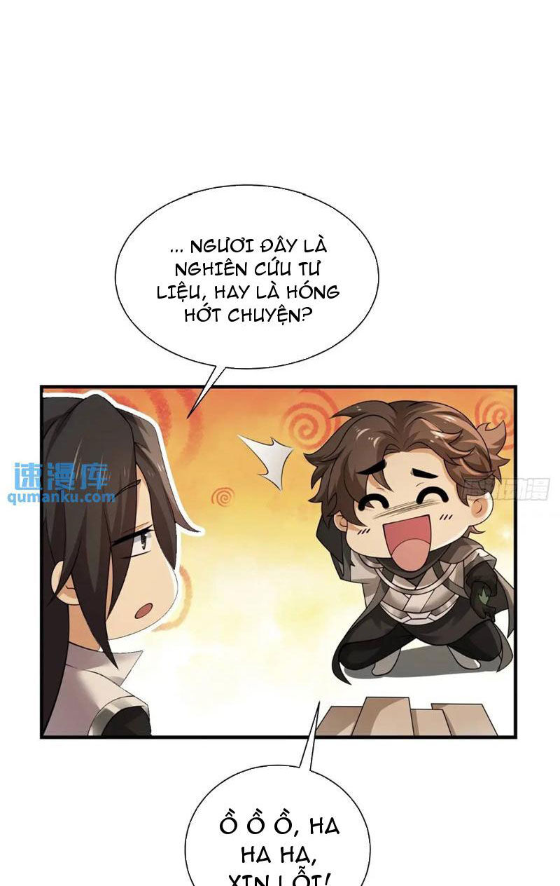 Bắt Đầu Với Tuyệt Sắc Sư Tôn: Hệ Thống Tổng Cục Phản Cốt Chapter 58 - 45
