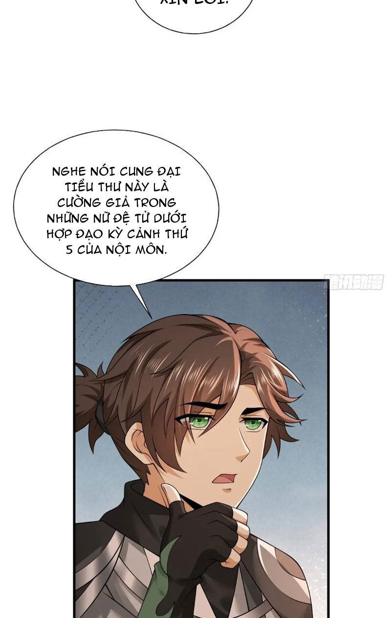 Bắt Đầu Với Tuyệt Sắc Sư Tôn: Hệ Thống Tổng Cục Phản Cốt Chapter 58 - 46
