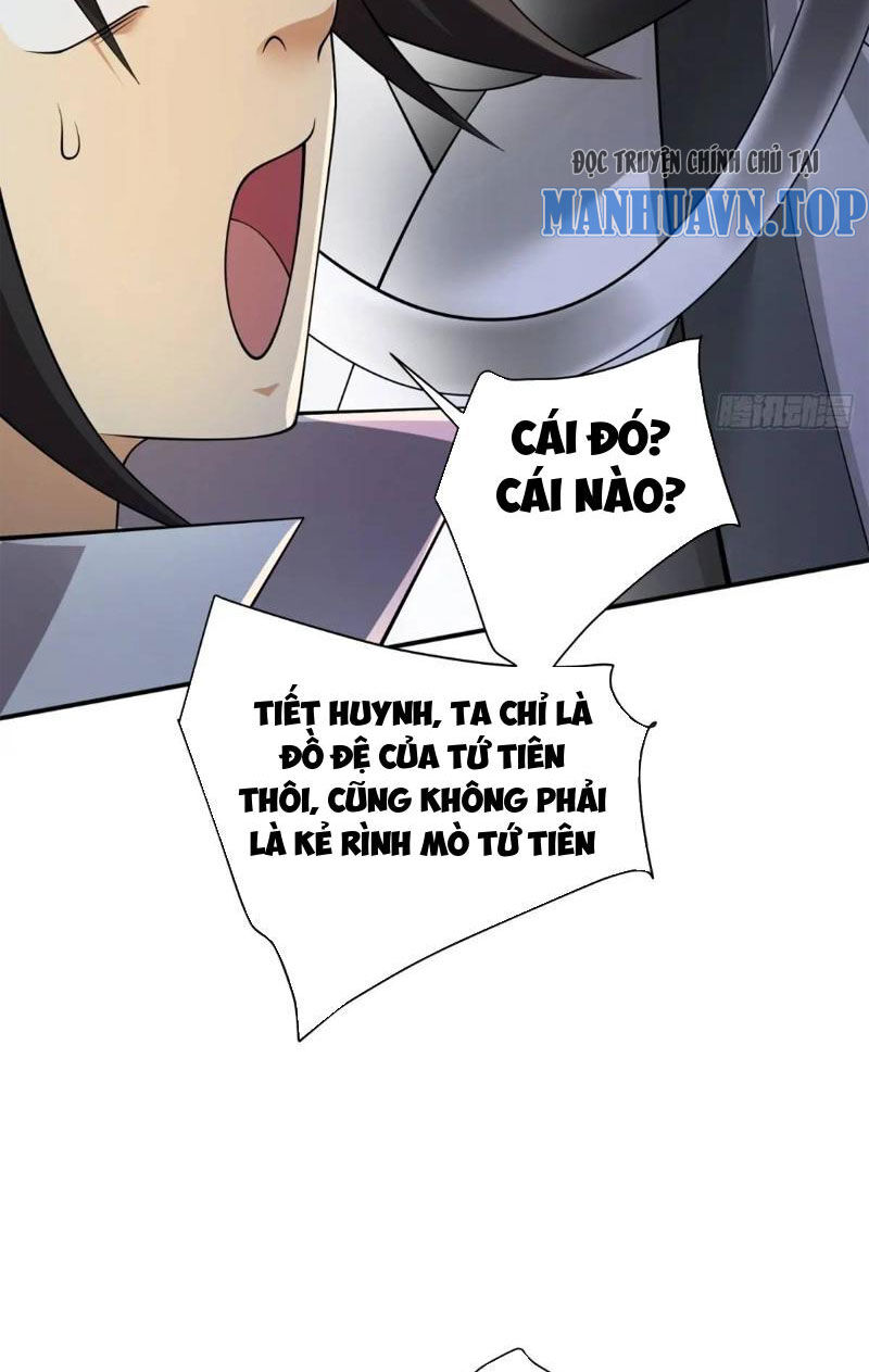 Bắt Đầu Với Tuyệt Sắc Sư Tôn: Hệ Thống Tổng Cục Phản Cốt Chapter 58 - 54