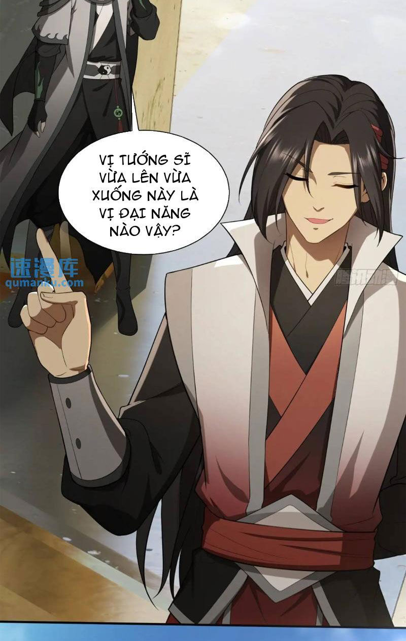 Bắt Đầu Với Tuyệt Sắc Sư Tôn: Hệ Thống Tổng Cục Phản Cốt Chapter 58 - 60