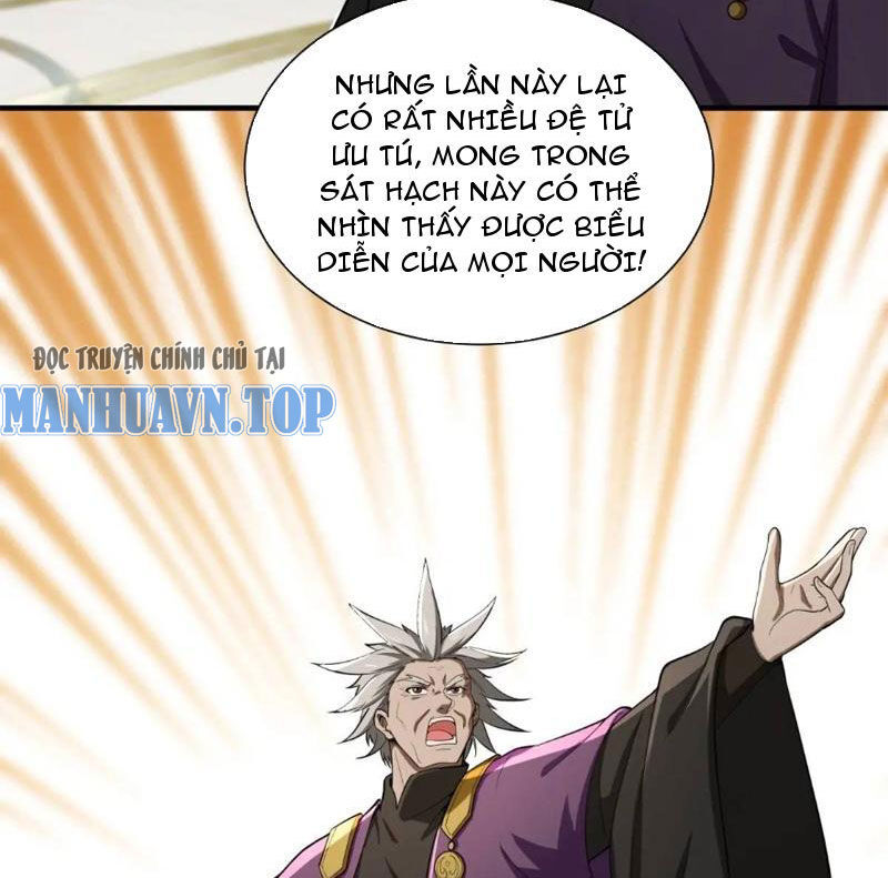 Bắt Đầu Với Tuyệt Sắc Sư Tôn: Hệ Thống Tổng Cục Phản Cốt Chapter 58 - 67