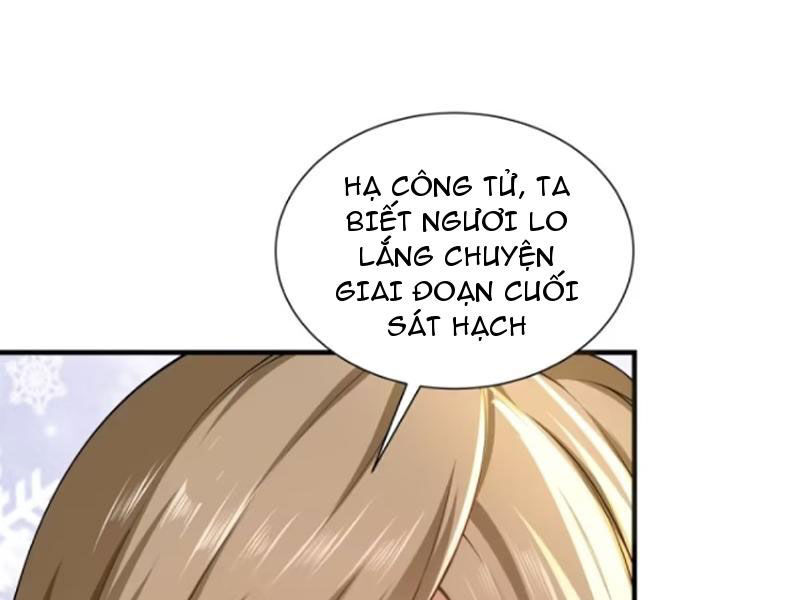 Bắt Đầu Với Tuyệt Sắc Sư Tôn: Hệ Thống Tổng Cục Phản Cốt Chapter 59 - 127
