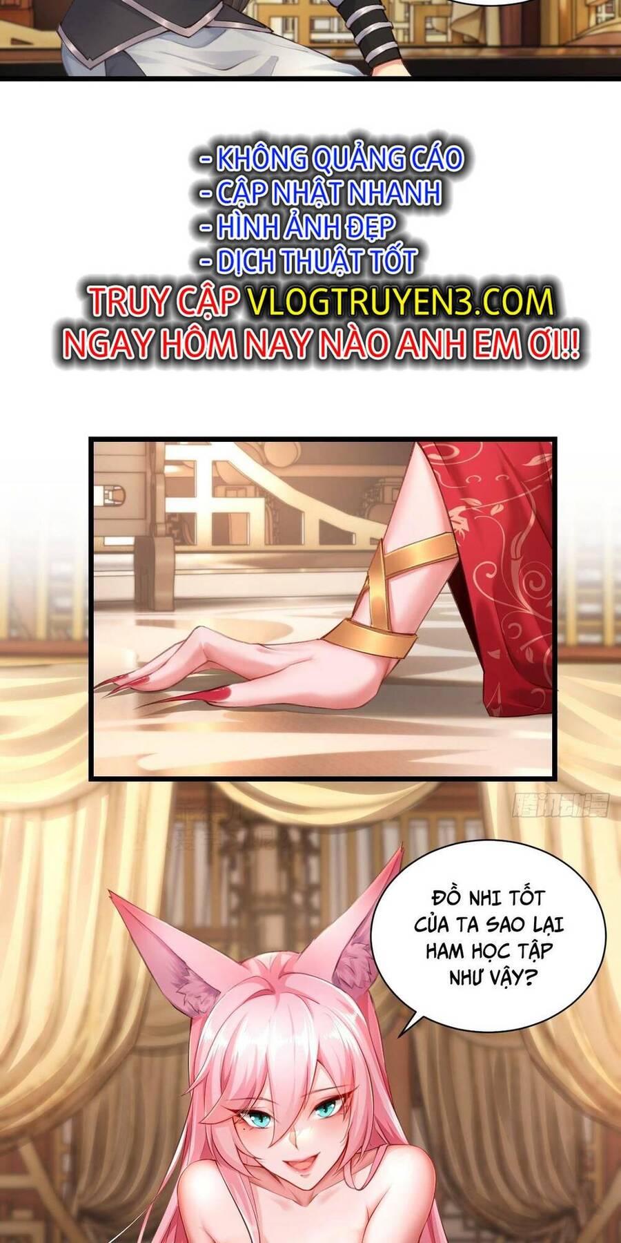 Bắt Đầu Với Tuyệt Sắc Sư Tôn: Hệ Thống Tổng Cục Phản Cốt Chapter 6 - 14