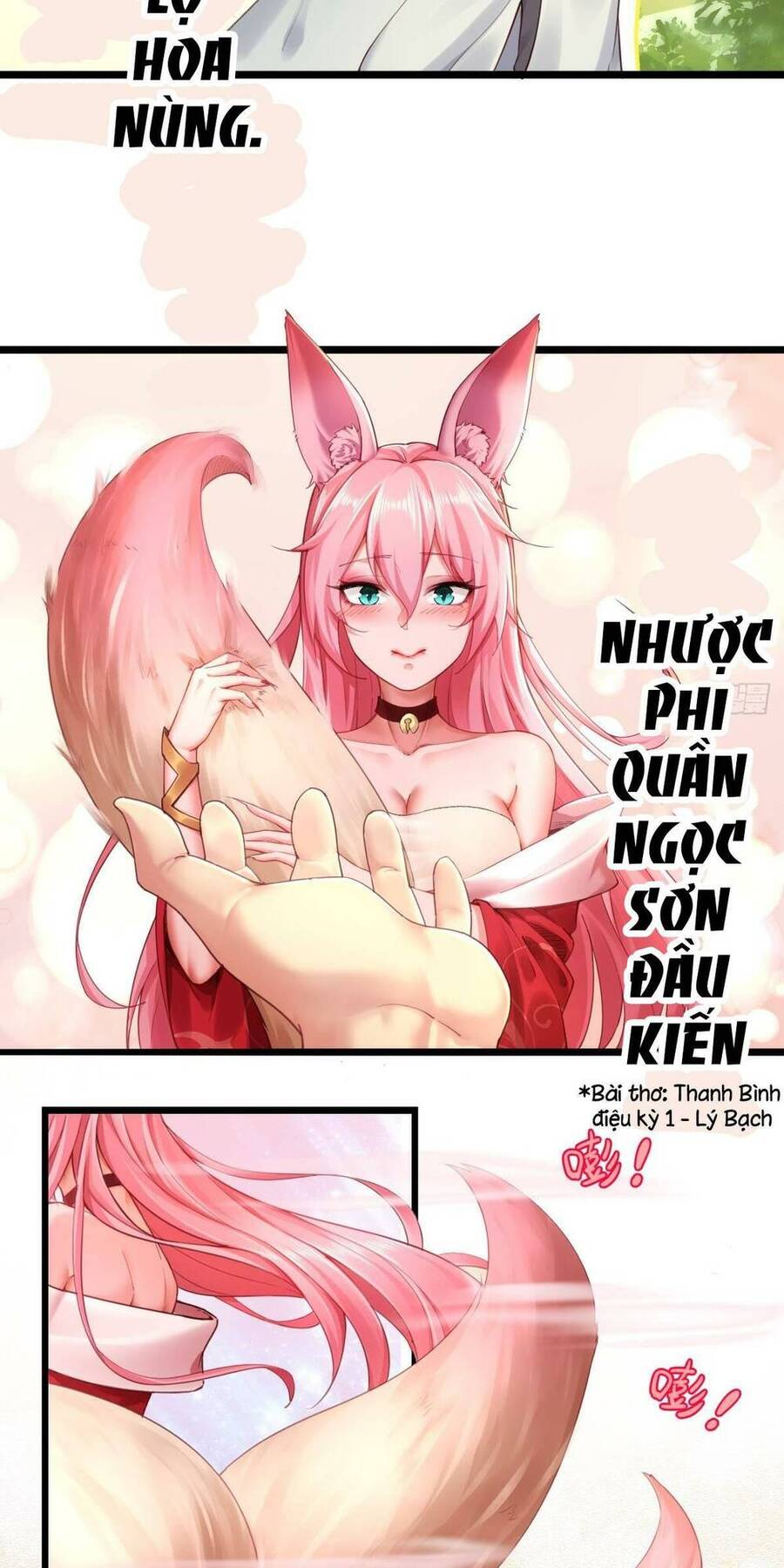Bắt Đầu Với Tuyệt Sắc Sư Tôn: Hệ Thống Tổng Cục Phản Cốt Chapter 6 - 25