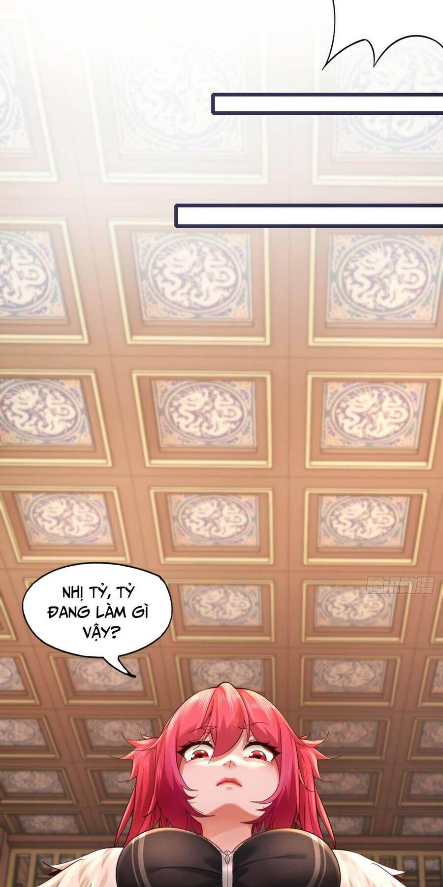 Bắt Đầu Với Tuyệt Sắc Sư Tôn: Hệ Thống Tổng Cục Phản Cốt Chapter 6 - 35