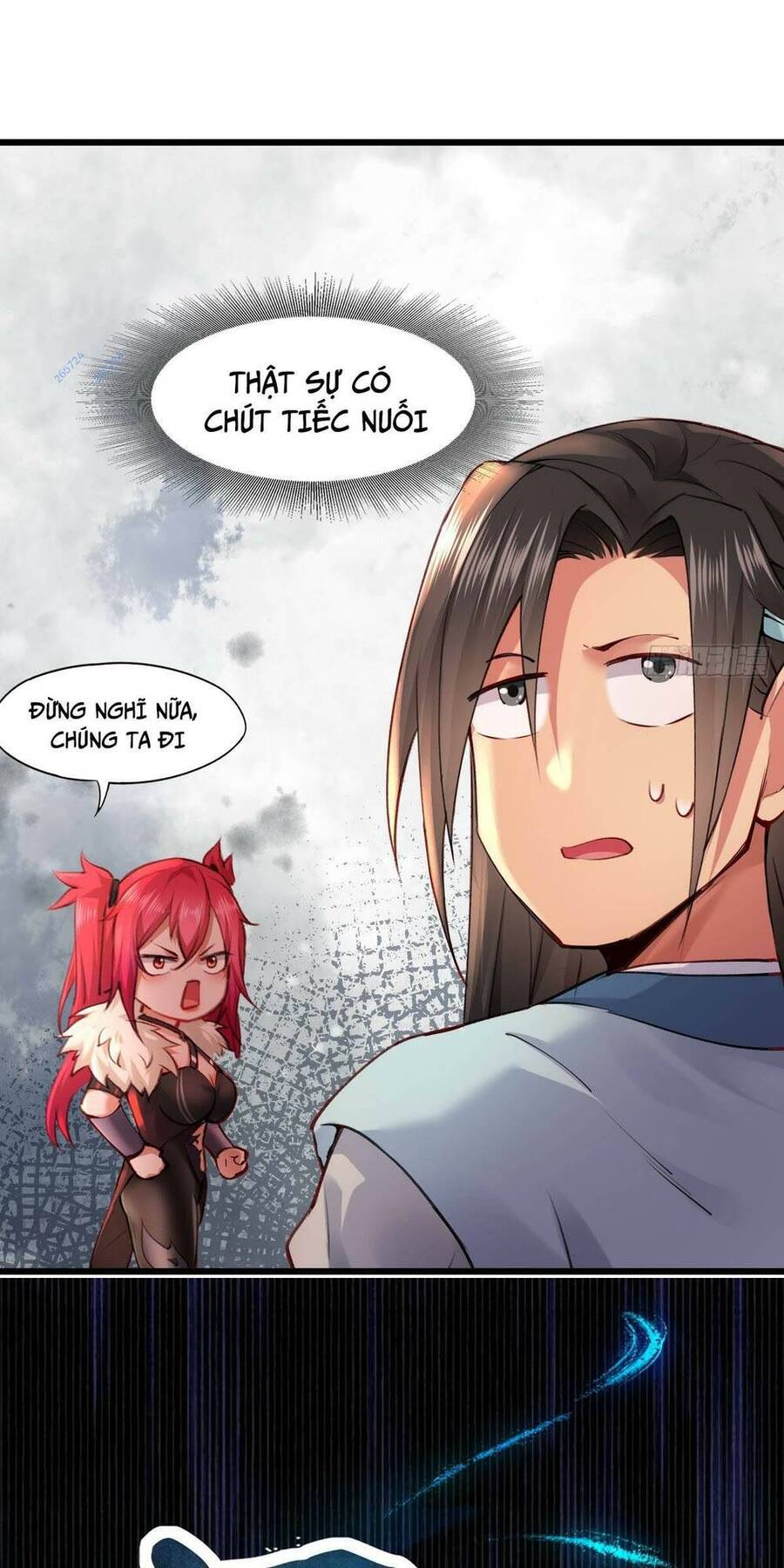 Bắt Đầu Với Tuyệt Sắc Sư Tôn: Hệ Thống Tổng Cục Phản Cốt Chapter 6 - 52