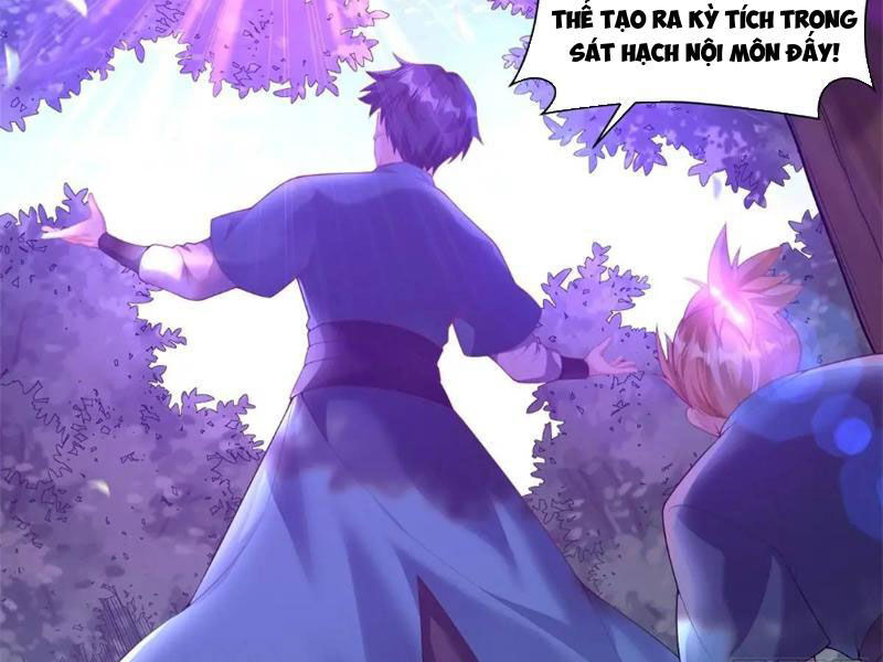 Bắt Đầu Với Tuyệt Sắc Sư Tôn: Hệ Thống Tổng Cục Phản Cốt Chapter 60 - 7