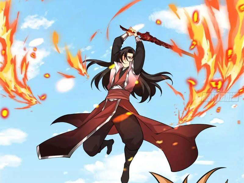 Bắt Đầu Với Tuyệt Sắc Sư Tôn: Hệ Thống Tổng Cục Phản Cốt Chapter 60 - 73